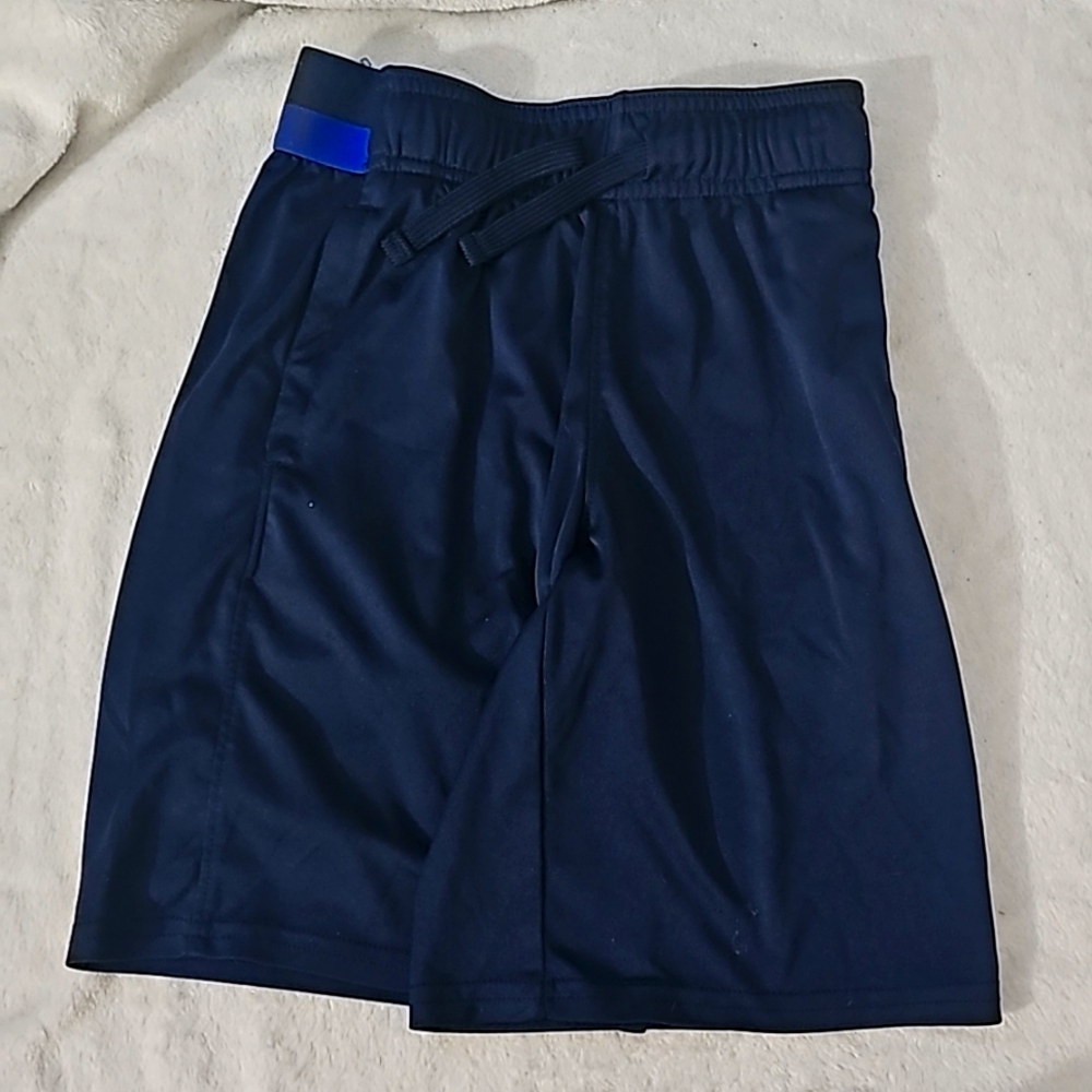 Boys shorts